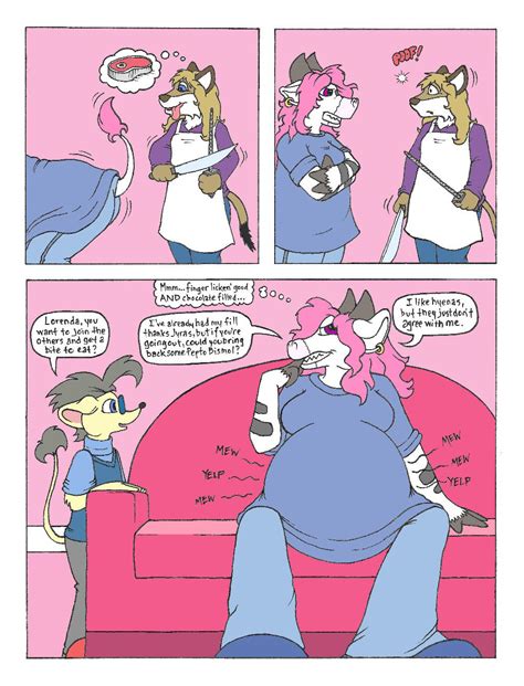 vore comic|Vore Comic Artists